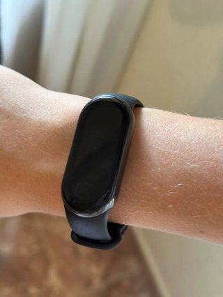 Xiaomi Mi Band 8 Negra