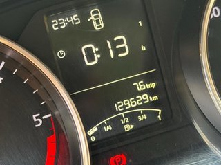 Volkswagen Polo 2015 1.4 tdi