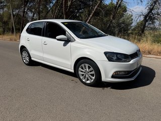 Volkswagen Polo 2015 1.4 tdi