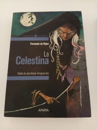 La Celestina