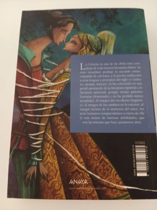 La Celestina