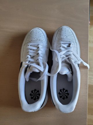 Zapatillas Nike Court Vision Low Hombre/Mujer