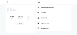 DJI Mini 4 Pro Fly More Combo practicamente nuevo