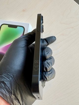 iPhone 14 128 GB Negro