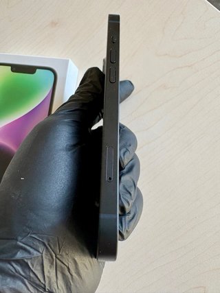 iPhone 14 128 GB Negro