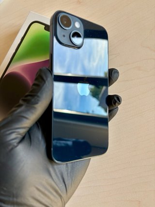 iPhone 14 128 GB Negro