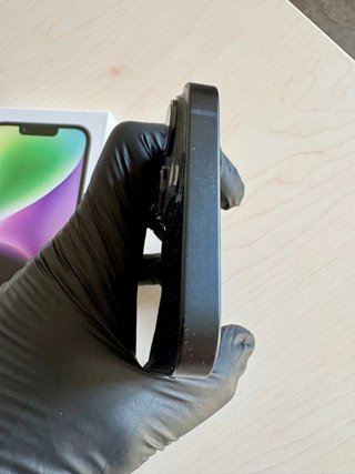 iPhone 14 128 GB Negro