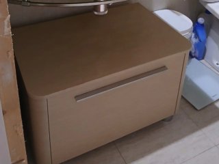 Cajonera para debajo de lavabo