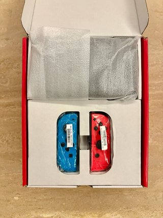 NINTENDO SWITCH +JUEGOS+ ACCESORIOS | COMO NUEVA
