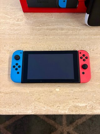 NINTENDO SWITCH +JUEGOS+ ACCESORIOS | COMO NUEVA