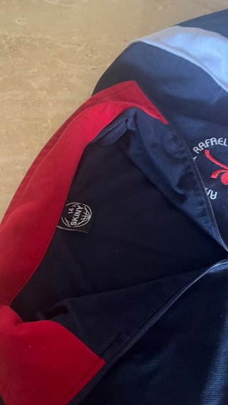 Chaqueta chandal para colegio Arcangel Rafael