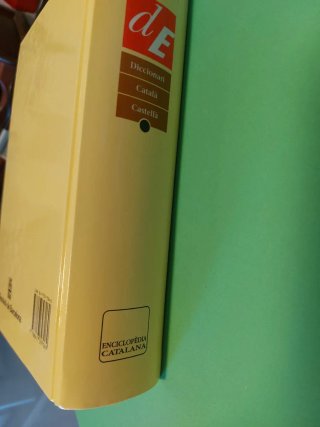 Diccionari Català-Castellà (Catalan-Spanish Dic...