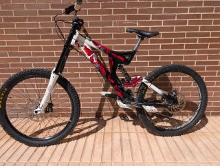 Specialized Big Hit 3 DH/Freeride