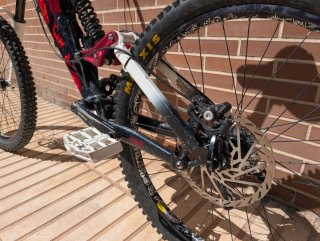 Specialized Big Hit 3 DH/Freeride
