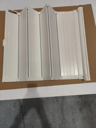 Barrera Ikea infantil/mascotas