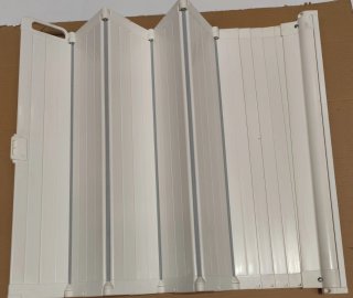 Barrera Ikea infantil/mascotas