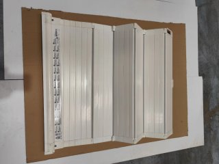 Barrera Ikea infantil/mascotas