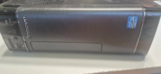 Lenovo H520s CPU sin disco duro