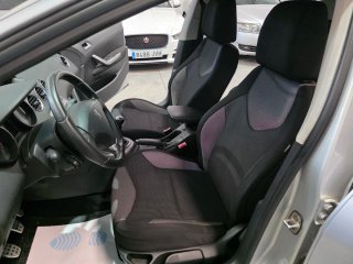 Peugeot 308 2011
