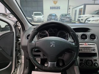 Peugeot 308 2011