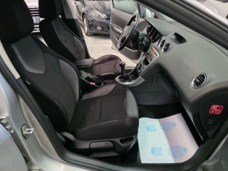 Peugeot 308 2011