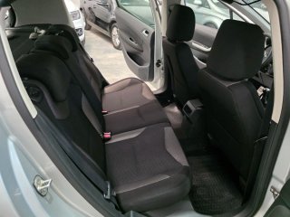 Peugeot 308 2011