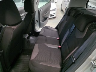 Peugeot 308 2011