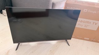 Xiaomi TV Pro 32 Google TV