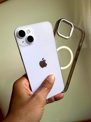 iPhone 14 Plus LEAN ANUNCIO COMPLETO