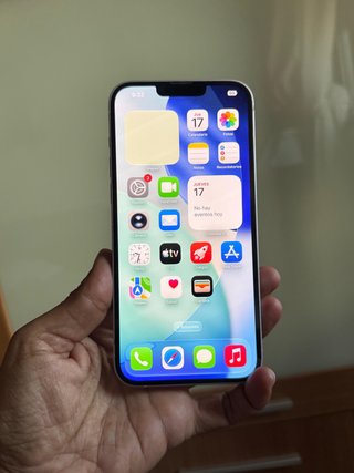 iPhone 14 Plus LEAN ANUNCIO COMPLETO