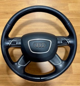 Volante Audi