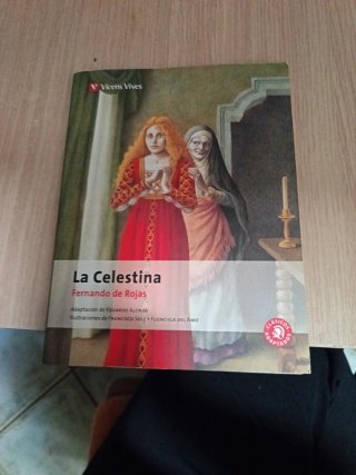 La Celestina