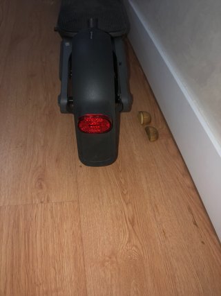 Patinete eléctrico Xiaomi Scooter 4 Ultra