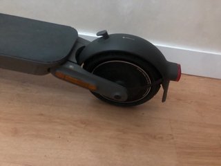 Patinete eléctrico Xiaomi Scooter 4 Ultra