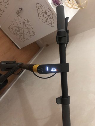 Patinete eléctrico Xiaomi Scooter 4 Ultra