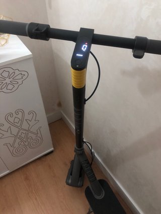 Patinete eléctrico Xiaomi Scooter 4 Ultra
