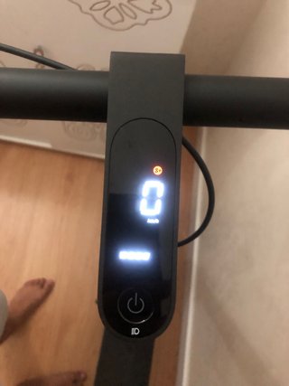 Patinete eléctrico Xiaomi Scooter 4 Ultra