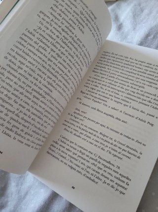 Tu i jo, de què ens coneixem?