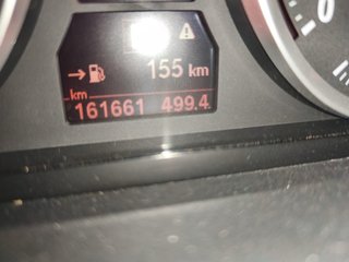 BMW X6 2011