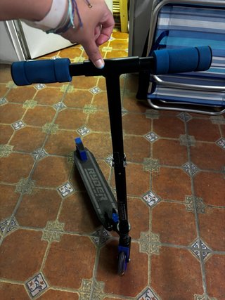 Patinete