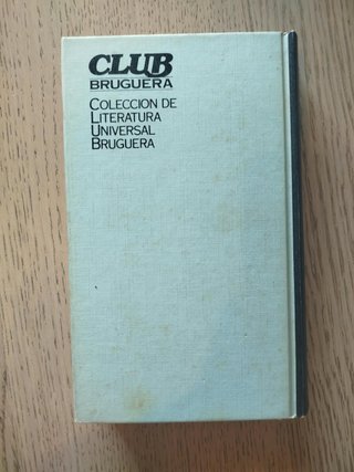 Libro Todo Ubú