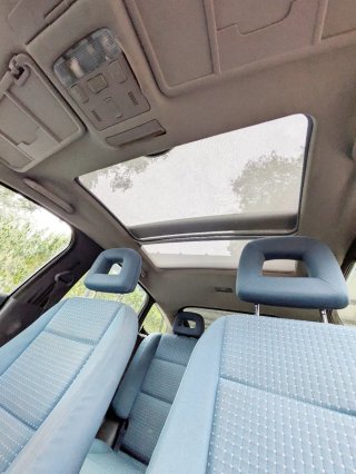 Audi A2 2002
