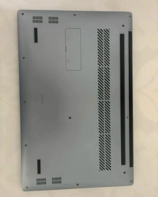 Microtech Corebook r5 Grigio
