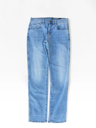 Jeans G-Star Raw 3301 Uomo 29/30 Blu Chiaro