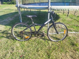 Bicicleta Btwin Original