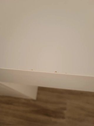 Escritorio Ikea Blanco