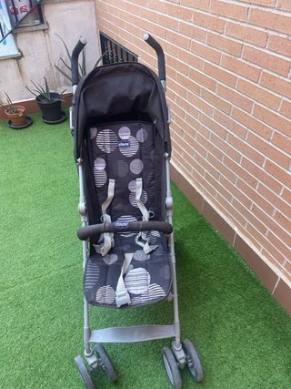 Silla de paseo Chicco London