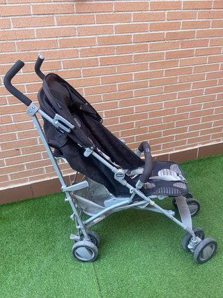 Silla de paseo Chicco London