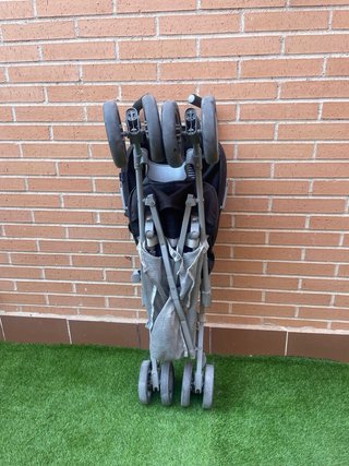 Silla de paseo Chicco London