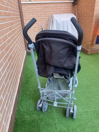 Silla de paseo Chicco London